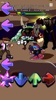 Glitched Legends Battle Mod تصوير الشاشة 2