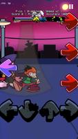 Glitched Legends Battle Mod الملصق