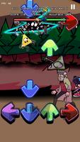 Glitched Legends Battle Mod تصوير الشاشة 3