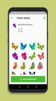 Butterflies स्क्रीनशॉट 1