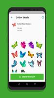 Butterflies اسکرین شاٹ 3