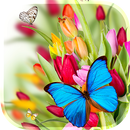 Butterflies Live Wallpaper APK