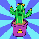 Idle Cactus Clicker APK