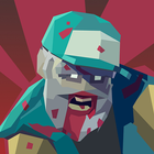 Haze Zombie Survival (alpha) icon