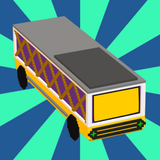 Party Cars-icoon