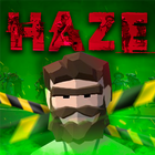 Выживание в апокалипсис Haze иконка