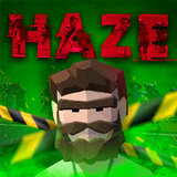 Выживание в апокалипсис Haze иконка
