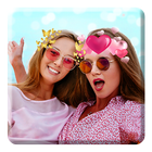 Butterfly Crown icon