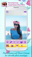 Butterfly Crown screenshot 3