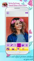 Butterfly Crown screenshot 1