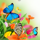 Butterfly Live Wallpaper APK