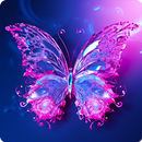 APK Sfondi di farfalle
