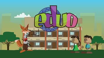 Eduo Quest gönderen