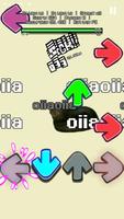 Oiia Oiia Spinning Cat Piano Plakat