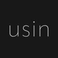usin