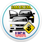 Buy Used Cars in USA icône