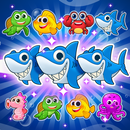 Ocean Match-3 Puzzle APK