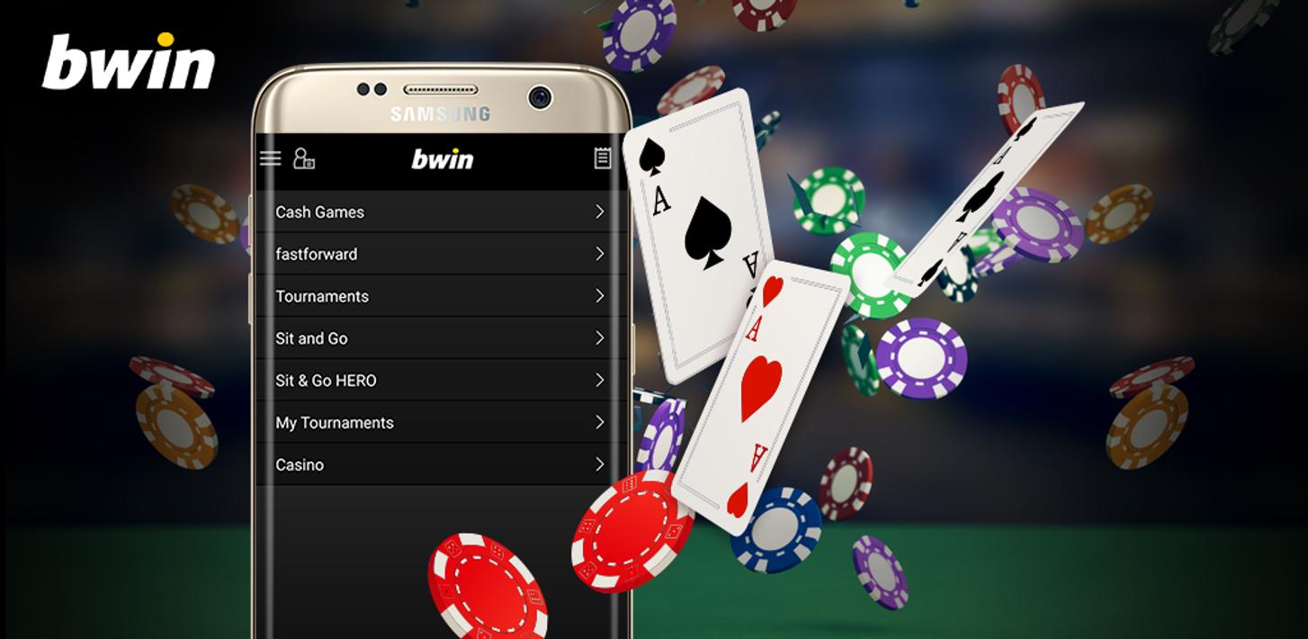Bwin online casino