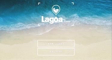 Lagoa Experience الملصق