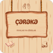 Çərəkə (Surələr, Dualar, Zikr)