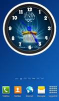 Imam Ali (AS) clock widget screenshot 1