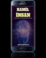 Kamil İnsan poster