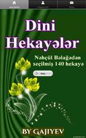 Dini Hekayələr (140 Hekayə)-poster