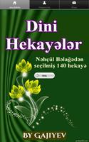 پوستر Dini Hekayələr (140 Hekayə)