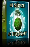 40 Movzu 40 Həqiqət โปสเตอร์