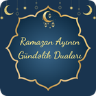 Ramazan Ayın Gündəlik Dualar icon