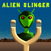 ikon Alien Slinger