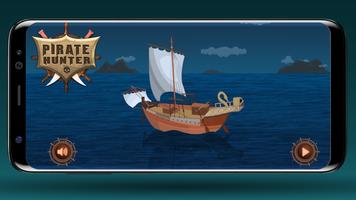 Pirate Hunter পোস্টার