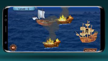Pirate Hunter স্ক্রিনশট 2