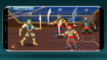 Pirate Hunter স্ক্রিনশট 3