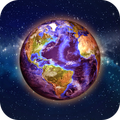 Planet Roll