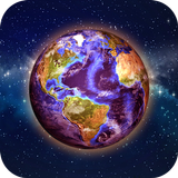 Planet Roll icono