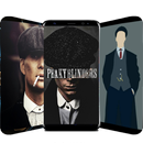 Peaky Blinders Quotes , Wallpapers HD APK