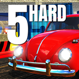 Car Driver 5 simgesi