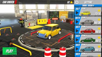 پوستر Car Driver 5