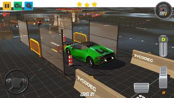 Car Driver 5 screenshot 1