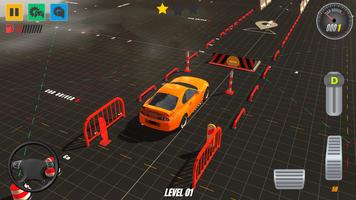 Car Driver 5 screenshot 2