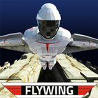FlyWing आइकन