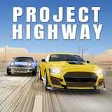 Project Highway أيقونة