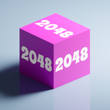 Idle 2048 3D