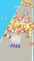 Blower Run 3D screenshot 1