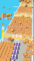 Blower Run 3D screenshot 2