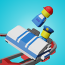APK Crazy Coaster 3D
