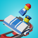 Crazy Coaster 3D APK