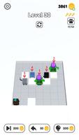 Cube Clash 3D скриншот 1