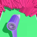 Blower Run